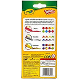 Crayola Fun Effects! Twistables Crayons, 24 count-071662098247-LR-300894-6-LR eShop