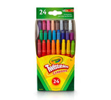 Crayola Mini Twistables Crayons, 24 count-071662097240-LR-206328-1-LR eShop