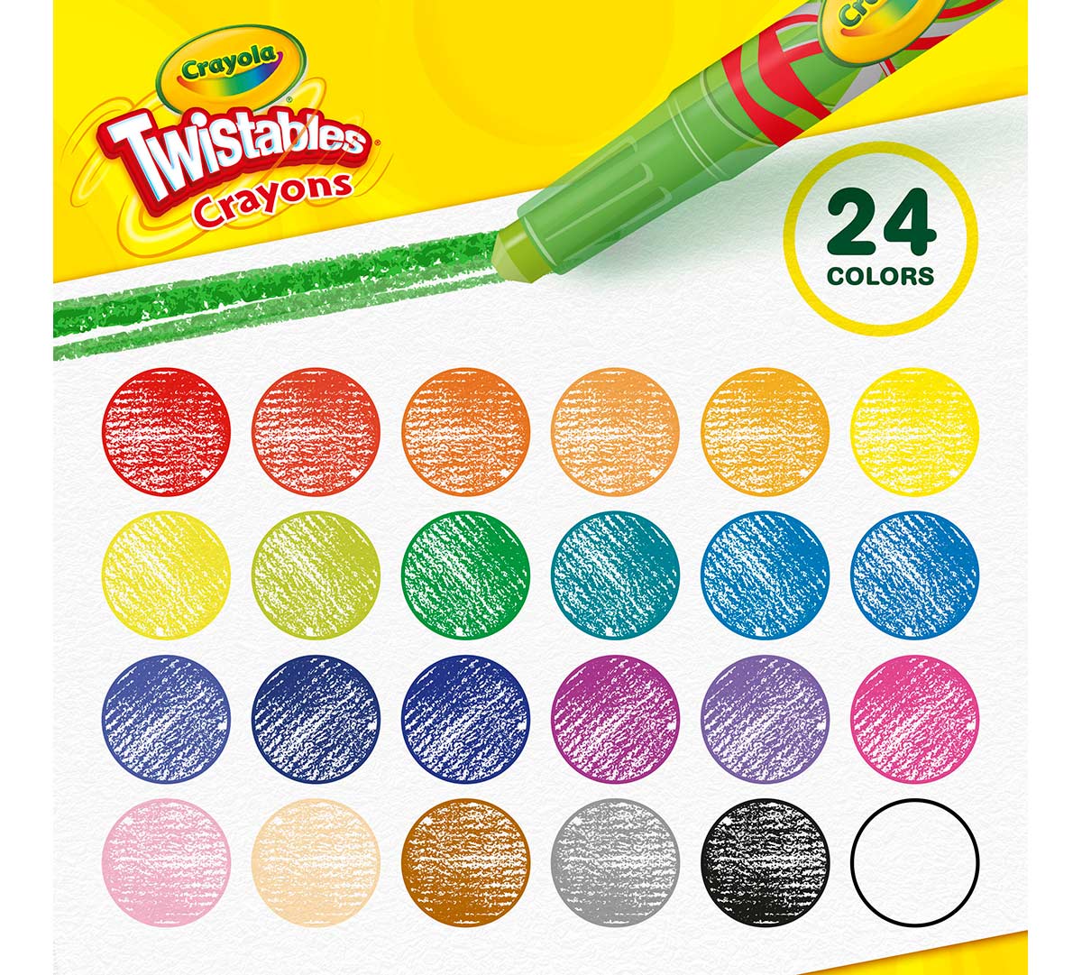 Crayola Mini Twistables Crayons, 24 count-071662097240-LR-206328-5-LR eShop