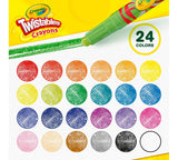 Crayola Mini Twistables Crayons, 24 count-071662097240-LR-206328-5-LR eShop