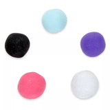 Crayola Model Magic Shimmer Variety Pack, 5 count-071662322298-LR-355013-2-LR eShop