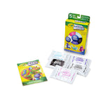 Crayola Model Magic Shimmer Variety Pack, 5 count-071662322298-LR-355013-3-LR eShop