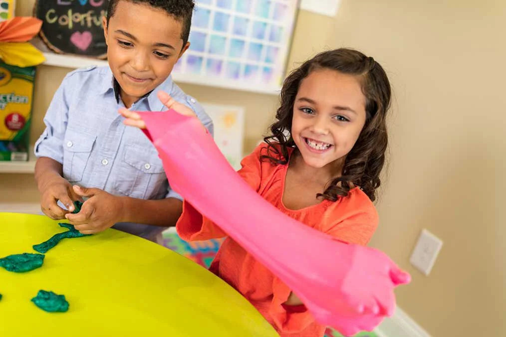 Crayola Model Magic Shimmer Variety Pack, 5 count-071662322298-LR-355013-4-LR eShop