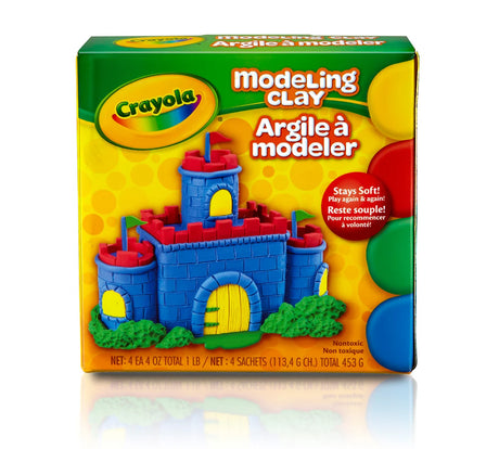 Crayola Modeling Clay, 4 count-071662003005-LR-185087-1-LR eShop