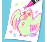 Crayola Neon Crayons, 24 pack-071662229986-LR-359393-3-LR eShop
