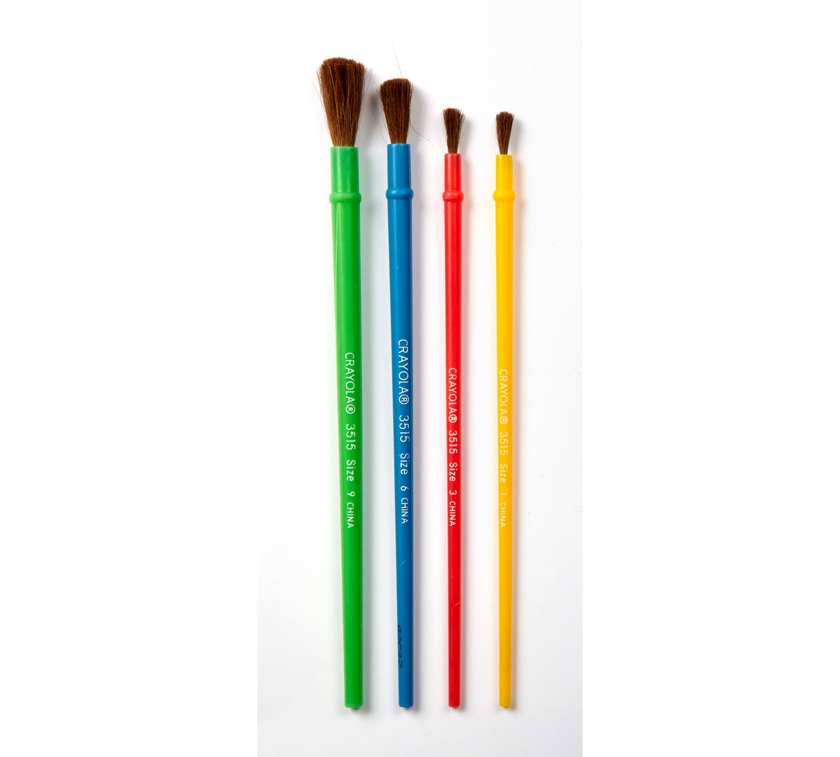 Crayola Paint Brush Set, 4 count-071662635152-LR-107645-3-LR eShop