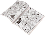 Crayola PAW Patrol Coloring Book, 96 pages-071662227258-LR-355010-3-LR eShop