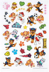 Crayola PAW Patrol Coloring Book, 96 pages-071662227258-LR-355010-5-LR eShop