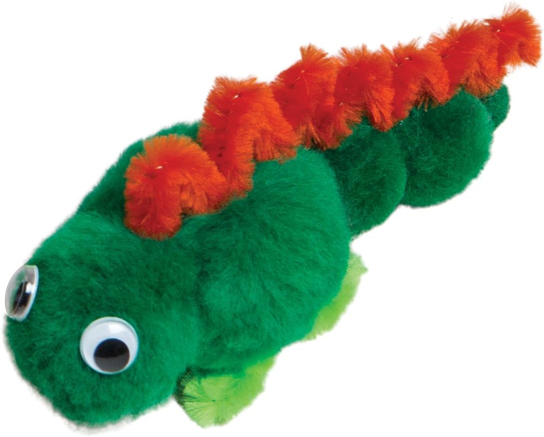 Crayola Peel 'n Stick Wiggle Eyes, 150 count-084001134612-LR-319975-2-LR eShop