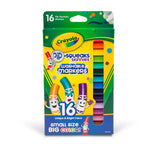 Crayola Pip-Squeaks Skinnies Markers, 16 count-071662081461-LR-215660-1-LR eShop