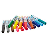 Crayola Pipsqueaks Washable Markers, 16 count-071662087036-LR-171383-3-LR eShop
