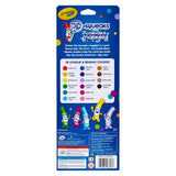 Crayola Pipsqueaks Washable Markers, 16 count-071662087036-LR-171383-5-LR eShop