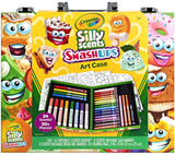 Crayola Silly Scents Smash Ups Mini Art Case-071662129354-LR-355007-1-LR eShop