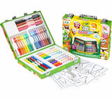 Crayola Silly Scents Smash Ups Mini Art Case-071662129354-LR-355007-2-LR eShop
