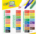 Crayola Silly Scents Smash Ups Mini Art Case-071662129354-LR-355007-4-LR eShop