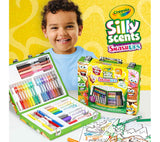 Crayola Silly Scents Smash Ups Mini Art Case-071662129354-LR-355007-5-LR eShop