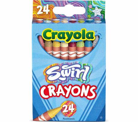 Crayola Swirl Crayons, 24 count-071662234393-LR-355011-1-LR eShop