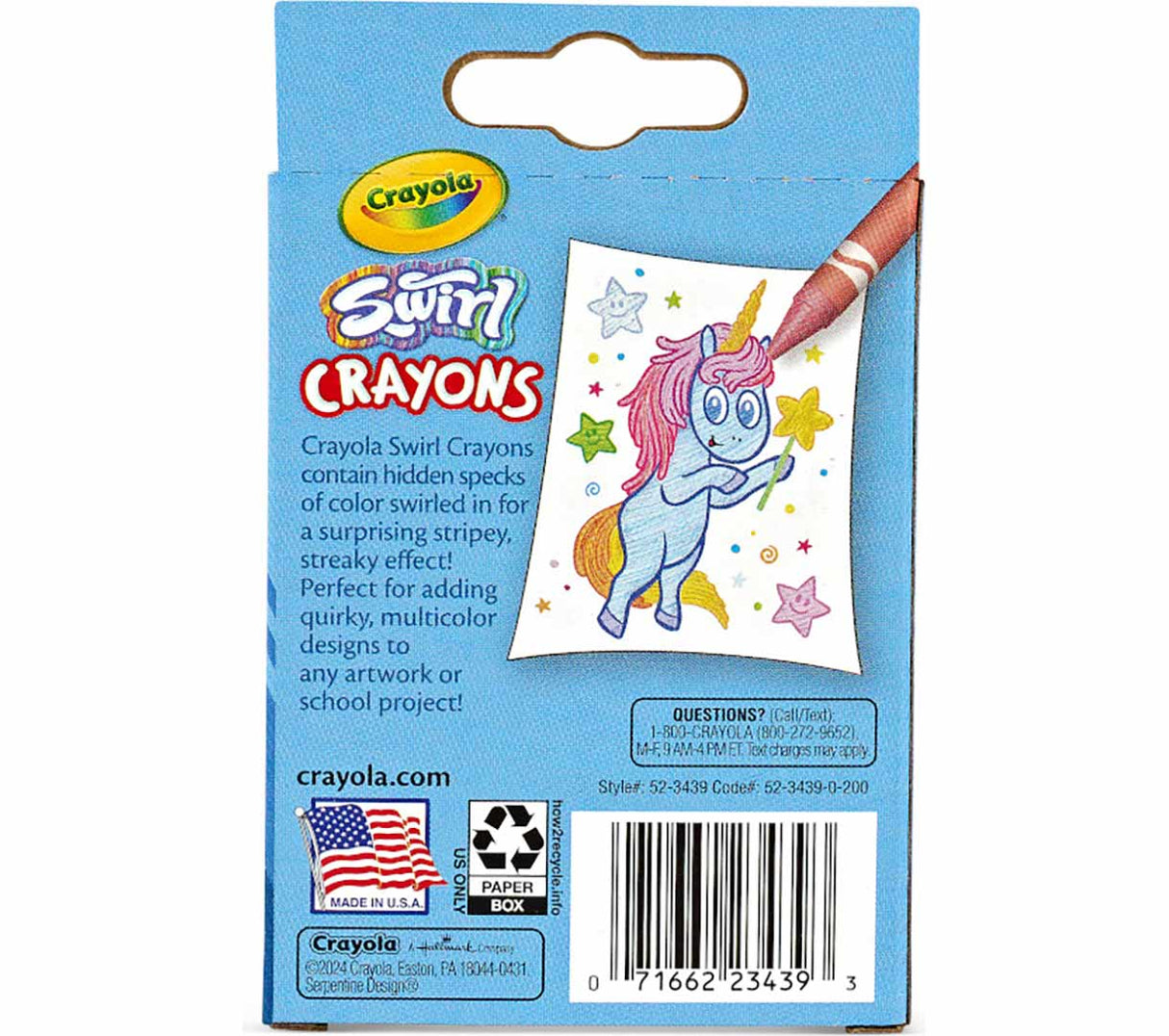 Crayola Swirl Crayons, 24 count-071662234393-LR-355011-4-LR eShop