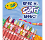 Crayola Swirl Crayons, 24 count-071662234393-LR-355011-6-LR eShop