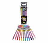 Crayola Twistables Colored Pencils - Bold & Bright, 12 count-071662224516-LR-355009-2-LR eShop