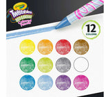 Crayola Twistables Colored Pencils - Bold & Bright, 12 count-071662224516-LR-355009-5-LR eShop