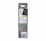 Crayola Twistables Colored Pencils - Bold & Bright, 12 count-071662224516-LR-355009-7-LR eShop