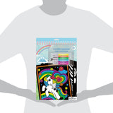 Crayola Velvet Poster and Marker Set - My Little Pony-087508178813-LR-354242-3-LR eShop