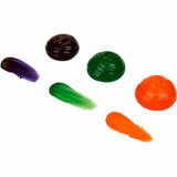 Crayola Washable Fingerpaints- Secondary Colors, 3 count-071662213114-LR-302658-3-LR eShop