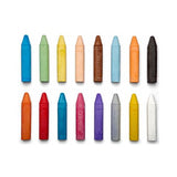 Crayola Washable Sidewalk Chalk, 16 count-071662612160-LR-265762-2-LR eShop