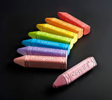 Crayola Washable Sidewalk Chalk, 16 count-071662612160-LR-265762-3-LR eShop