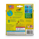 Crayola Washable Window Markers, 8 count-071662081652-LR-171382-3-LR eShop