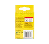 Crayola White Chalk, 12 count-071662003203-LR-116644-6-LR eShop