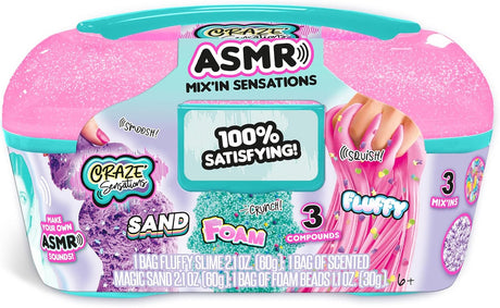 Craze’ Sensations ASMR Mix'in Sensations Caddy-850033017182-LR-357493-1-LR eShop