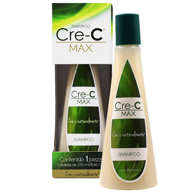 Cre-C Max Volumizing Thickening Nourishing Daily Shampoo-091037302366-LR-318065-1-LR eShop
