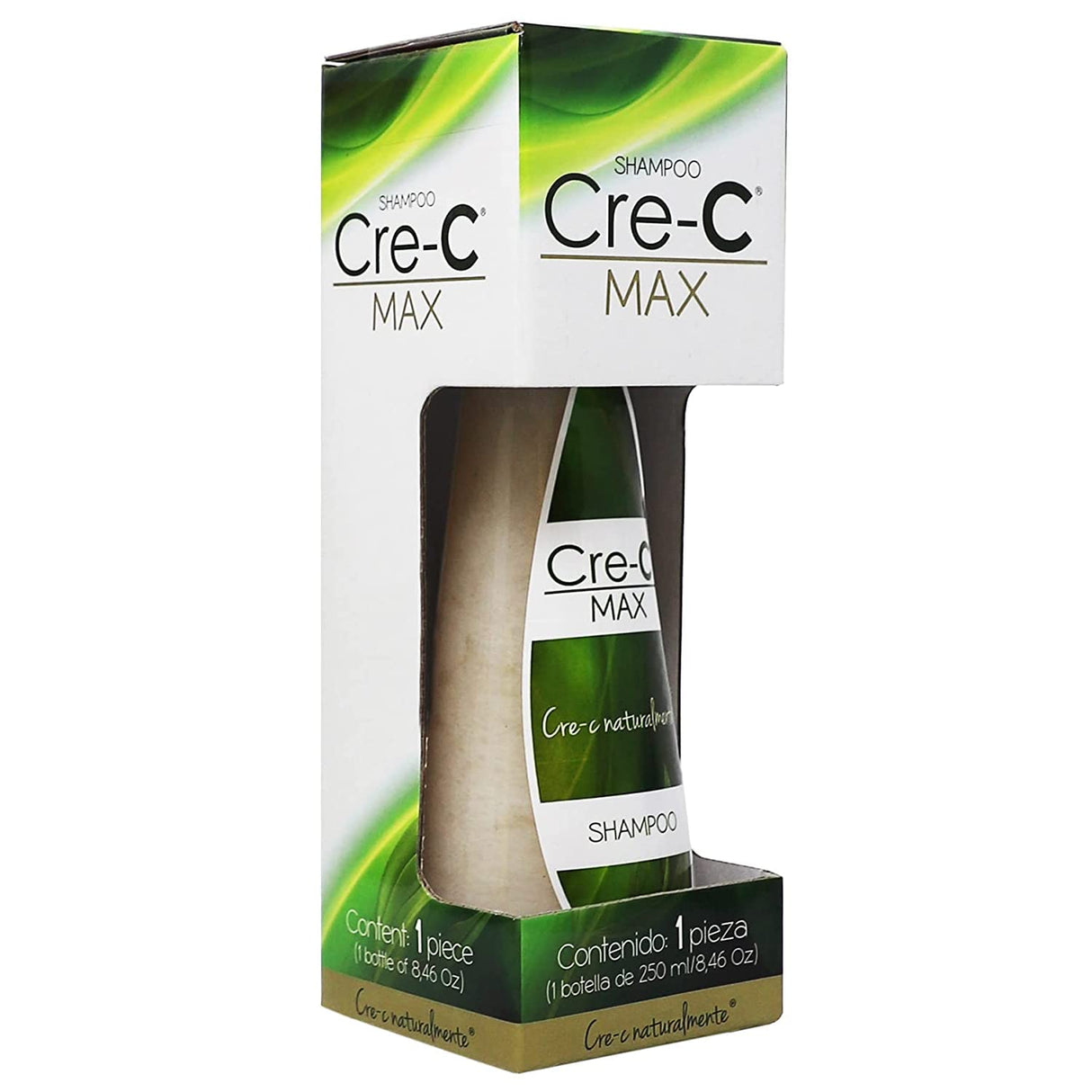 Cre-C Max Volumizing Thickening Nourishing Daily Shampoo-091037302366-LR-318065-3-LR eShop