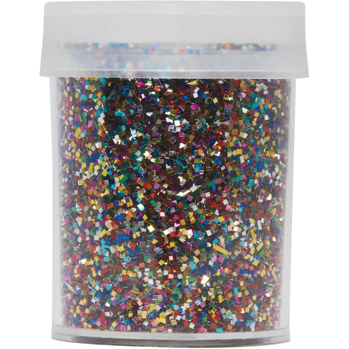 Creativity Street Crafting Glitter - Multicolored-021196055308-LR-24596-2-LR eShop