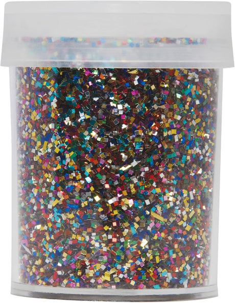 Creativity Street Crafting Glitter - Multicolored-021196055308-LR-24596-2-LR eShop