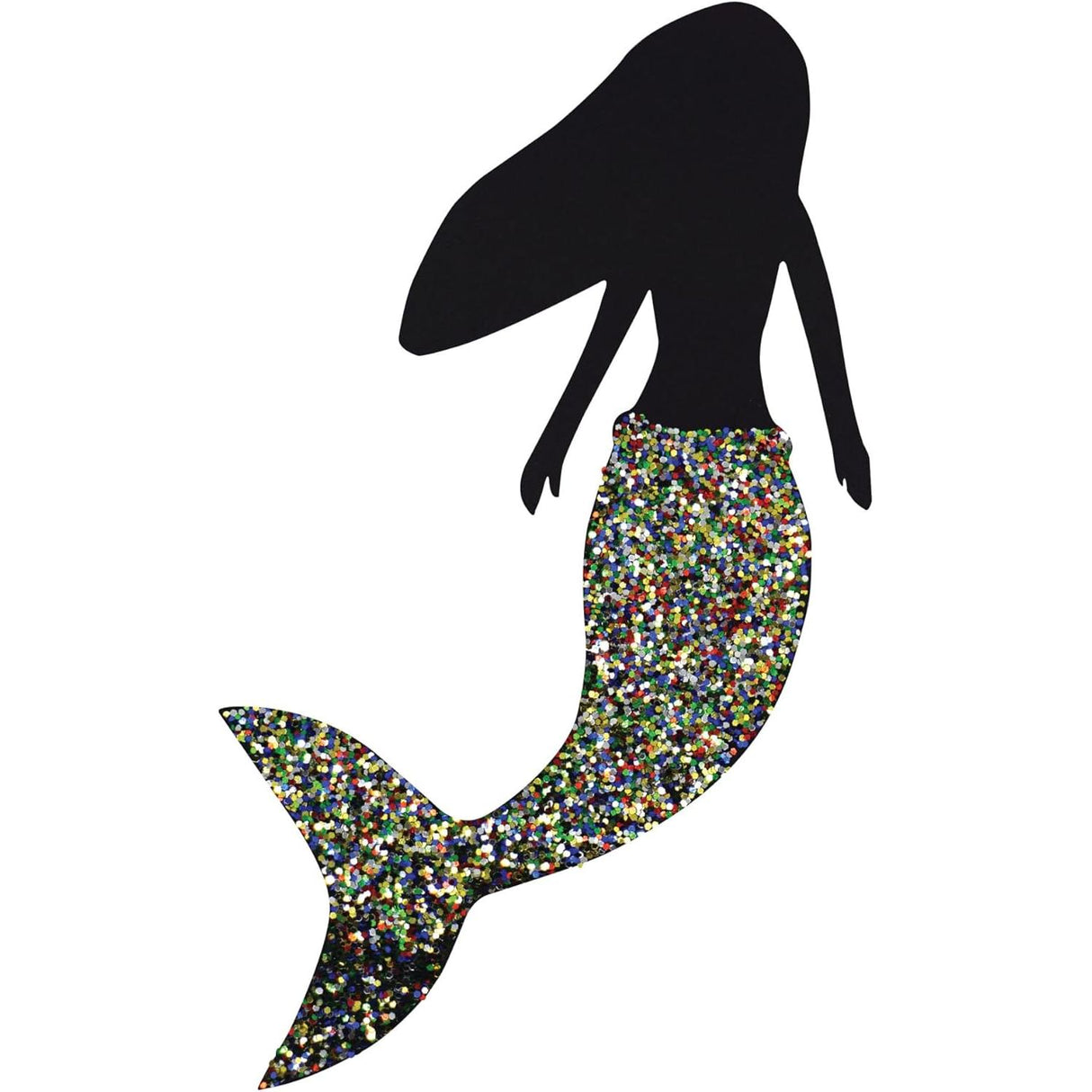 Creativity Street Crafting Glitter - Multicolored-021196055308-LR-24596-4-LR eShop