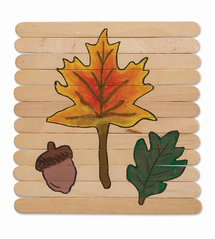 Creativity Street Wood Craft Sticks - Natural, 150 count-021196367517-LR-354337-4-LR eShop