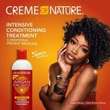 Creme of Nature Argan Oil Intensive Conditioning Treatment, 12 oz-075724252028-LR-246710-2-LR eShop