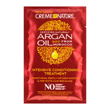 Creme of Nature Argan Oil Intensive Conditioning Treatment, 1.75 oz-075724245662-LR-265709-1-LR eShop