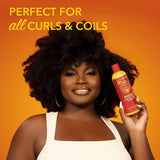 Creme of Nature Moisture & Shine Shampoo with Argan Oil, 12 oz-075724251991-LR-238731-4-LR eShop