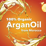 Creme of Nature Moisture & Shine Shampoo with Argan Oil, 12 oz-075724251991-LR-238731-6-LR eShop