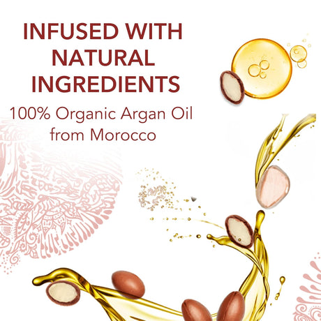Creme of Nature Perfect 7 Argan Oil Treatment, 5.1 oz-075724071285-LR-246711-2-LR eShop