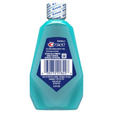 Crest Mouthwash 3D White, Energizing Mint Flavor, 100 mL (3.3 fl oz)-030772218228-LR-363287-7-LR eShop