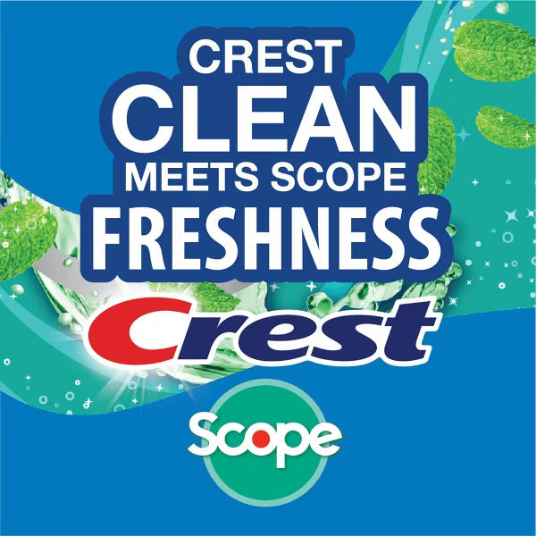 Crest Scope Breath Mist Sprays - Original Mint - 7ml - 2ct-728947000029-LR-363294-2-LR eShop