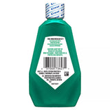 Crest Scope Outlast Mouthwash - Fresh Mint, 3.3 oz-037000736271-LR-346549-2-LR eShop