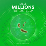 Crest Scope Outlast Mouthwash - Fresh Mint, 3.3 oz-037000736271-LR-346549-4-LR eShop