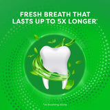 Crest Scope Outlast Mouthwash - Fresh Mint, 3.3 oz-037000736271-LR-346549-5-LR eShop