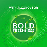 Crest Scope Outlast Mouthwash - Fresh Mint, 3.3 oz-037000736271-LR-346549-6-LR eShop